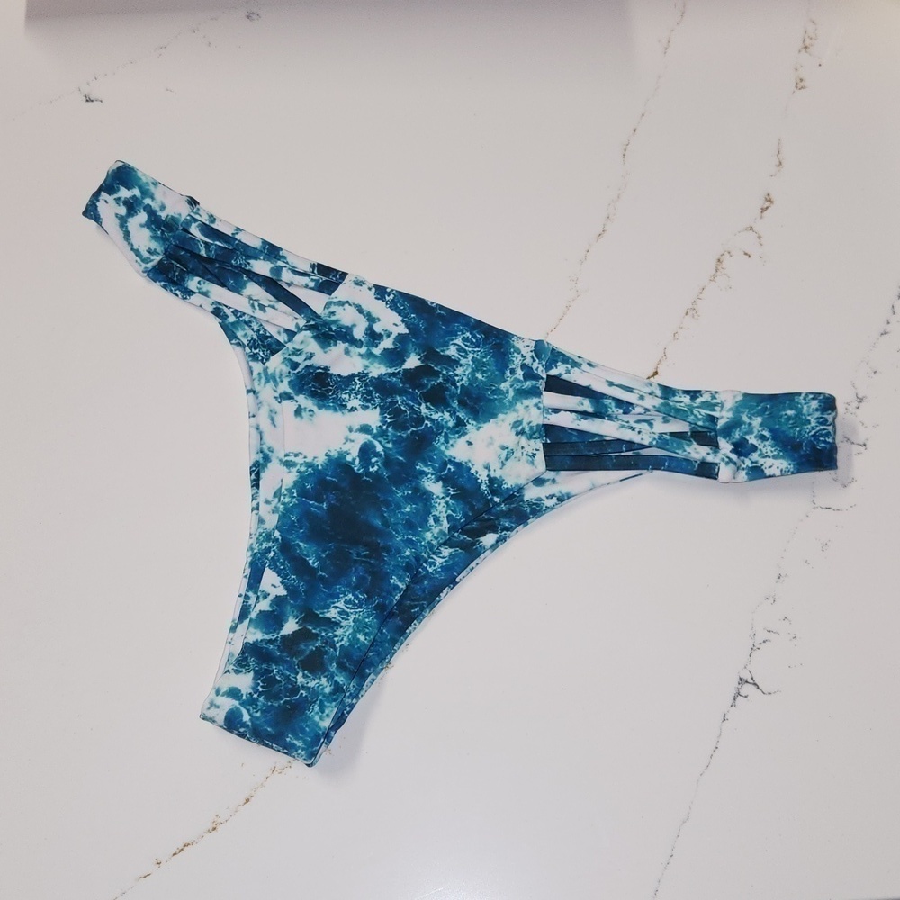 Sunny Co Clothing Marinna Bikini Bottom